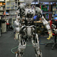 Image for article titled Robot Pokemon: Kojiro Would Destroy Asimo with Musculoskeletal Jujitsu